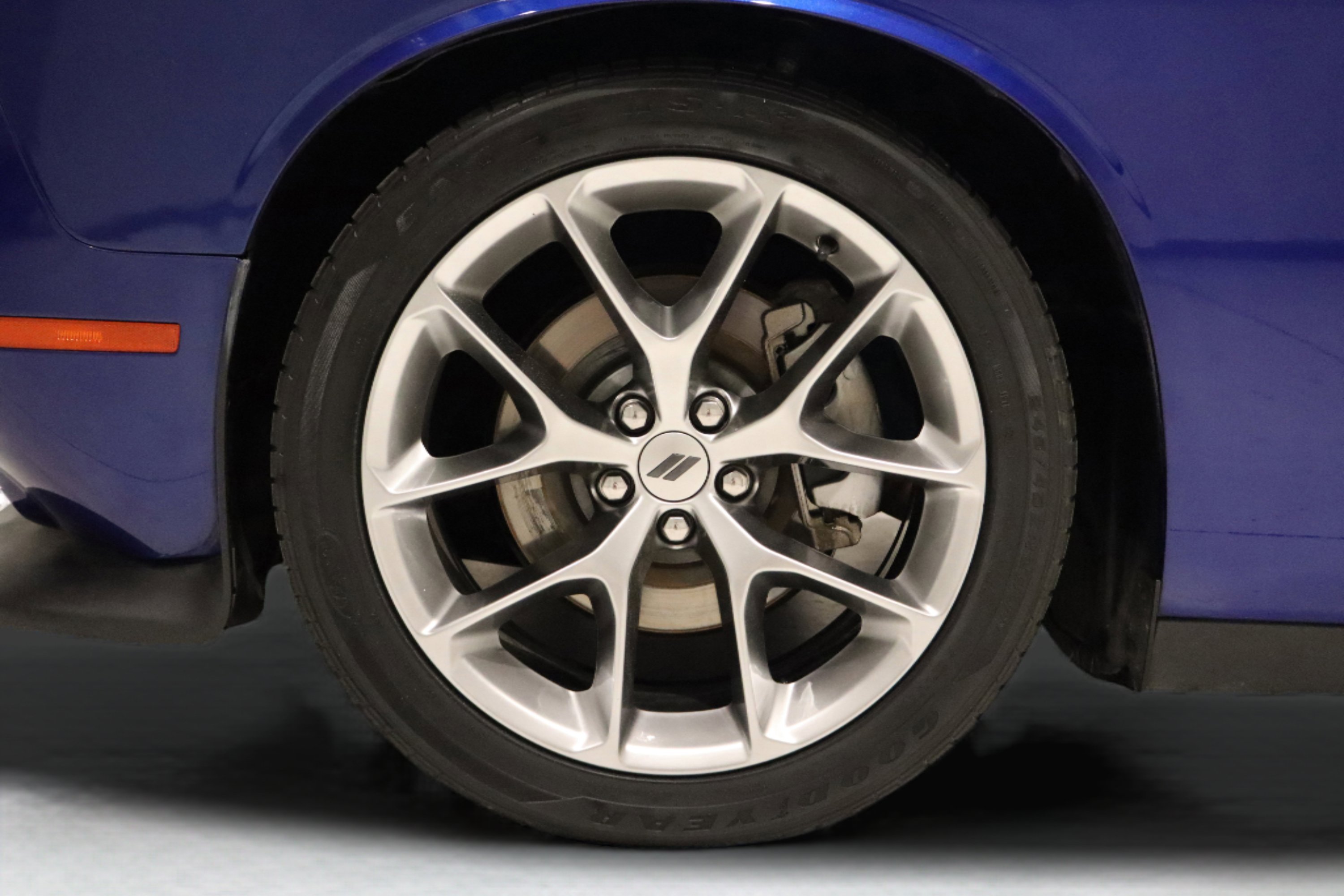 Used 2021 Dodge Challenger GT image 33