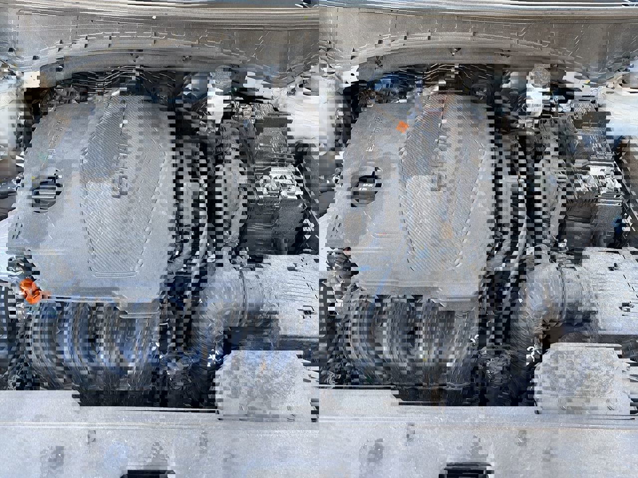 Used 2024 Hyundai Tucson SEL image 25