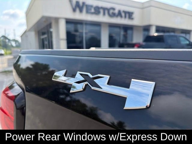 Used 2023 GMC Sierra 1500 Elevation AWD/4WD image 14