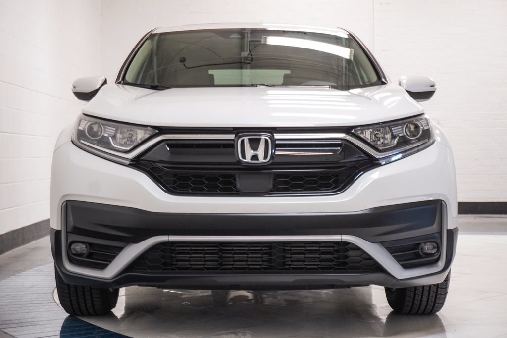 Used 2020 Honda CR-V EX image 35