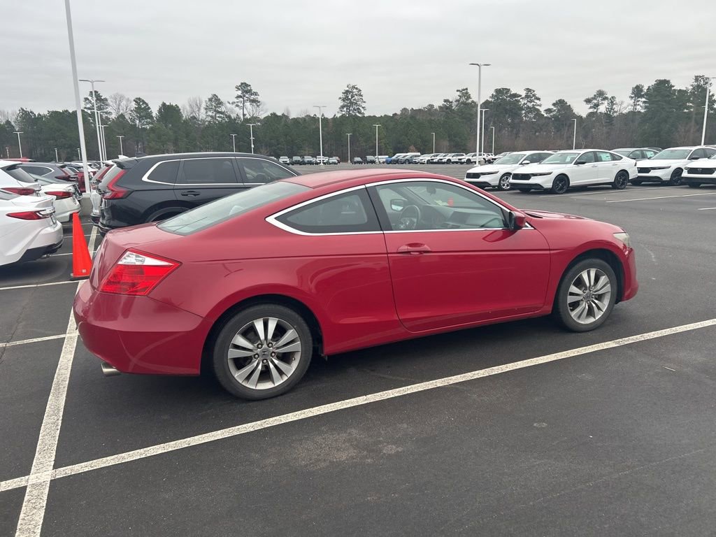 Used 2010 Honda Accord LX-S image 4