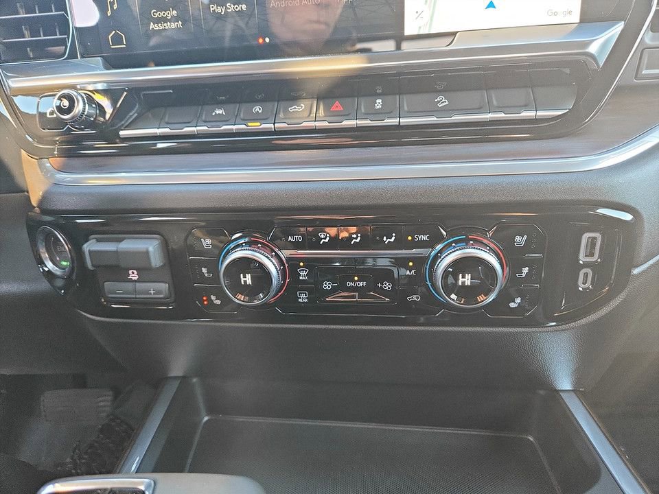 New 2026 GMC Sierra 1500 SLT w/ SLT Convenience Package image 25