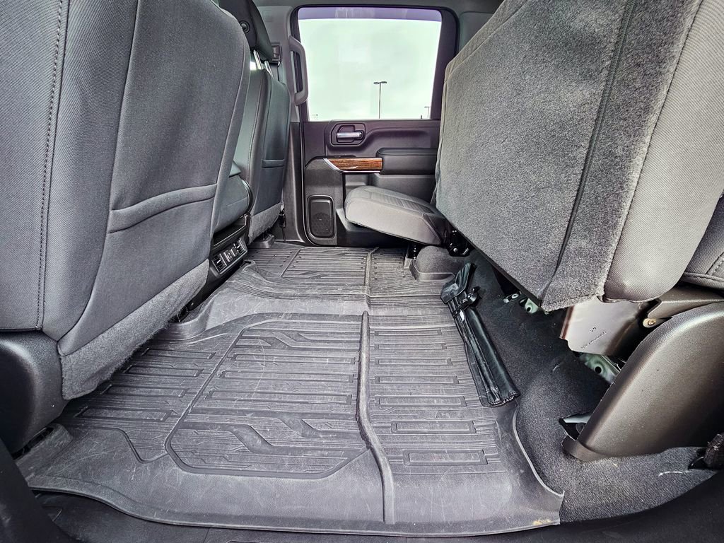 Certified 2023 GMC Sierra 3500 SLE w/ SLE Convenience Package image 31