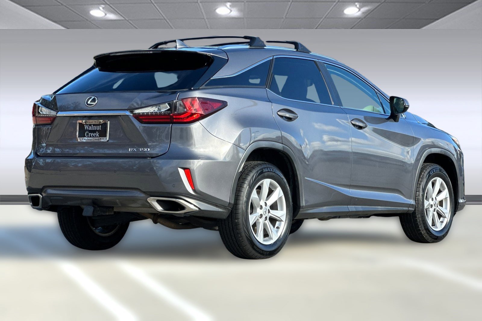 Used 2016 Lexus RX 350 2WD image 8