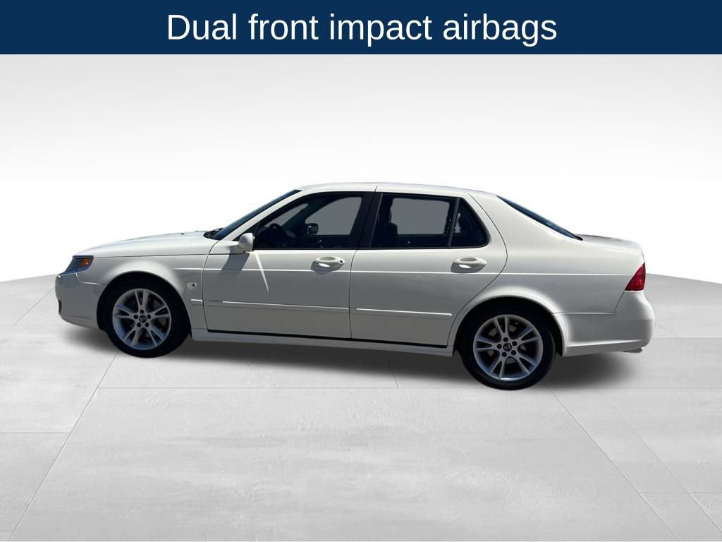 Used 2009 Saab 9-5 2.3T FWD image 12