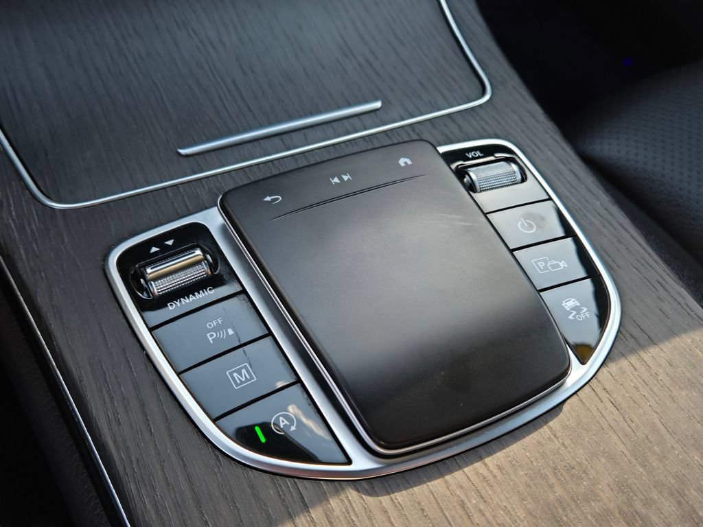 Used 2021 Mercedes-Benz GLC 300 4MATIC image 30