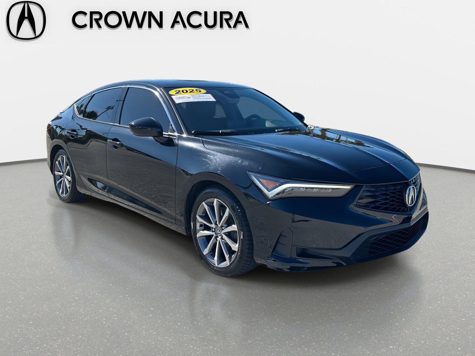 Certified 2025 Acura Integra image 7