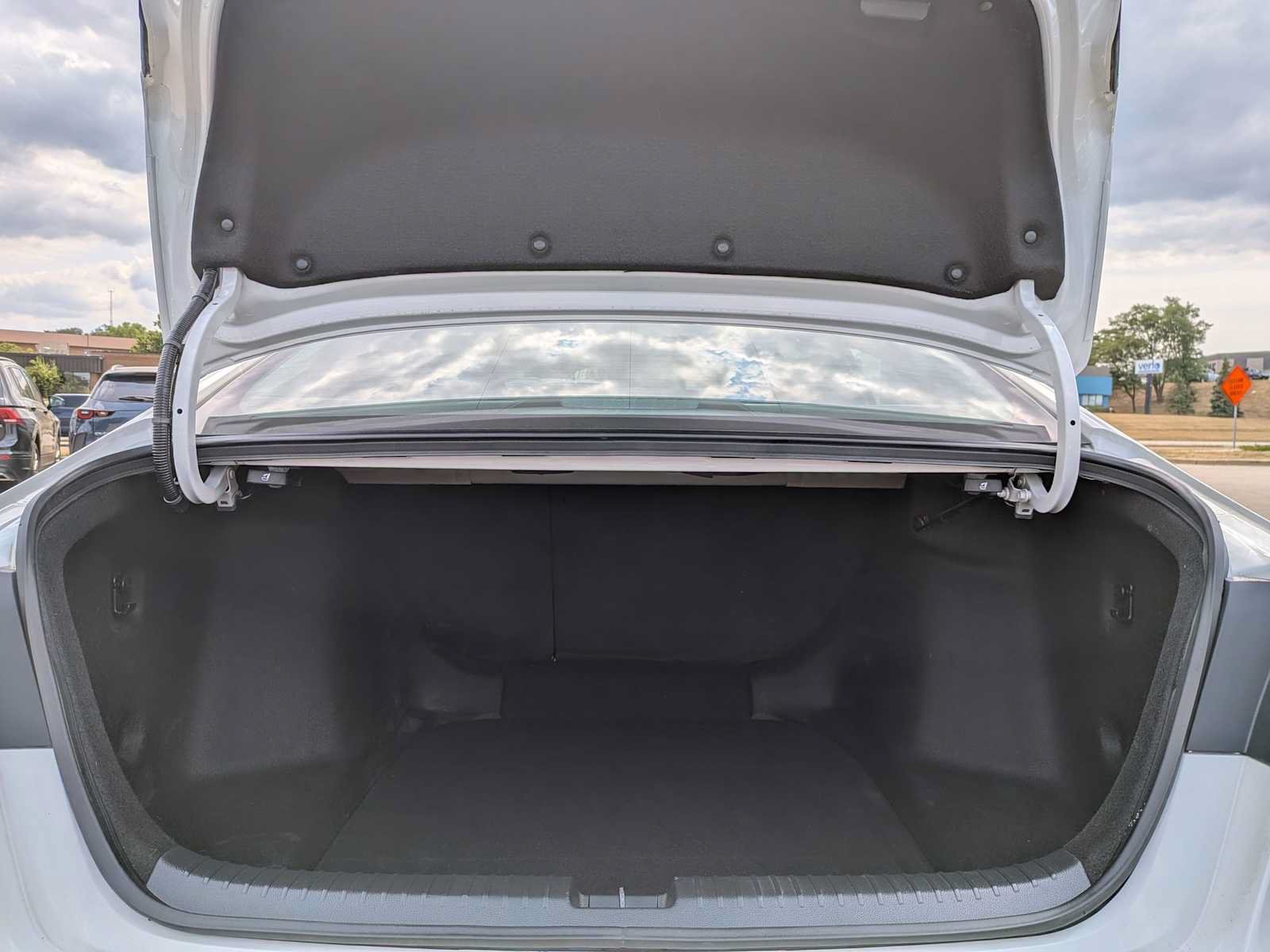 Used 2024 Honda Accord Touring image 35