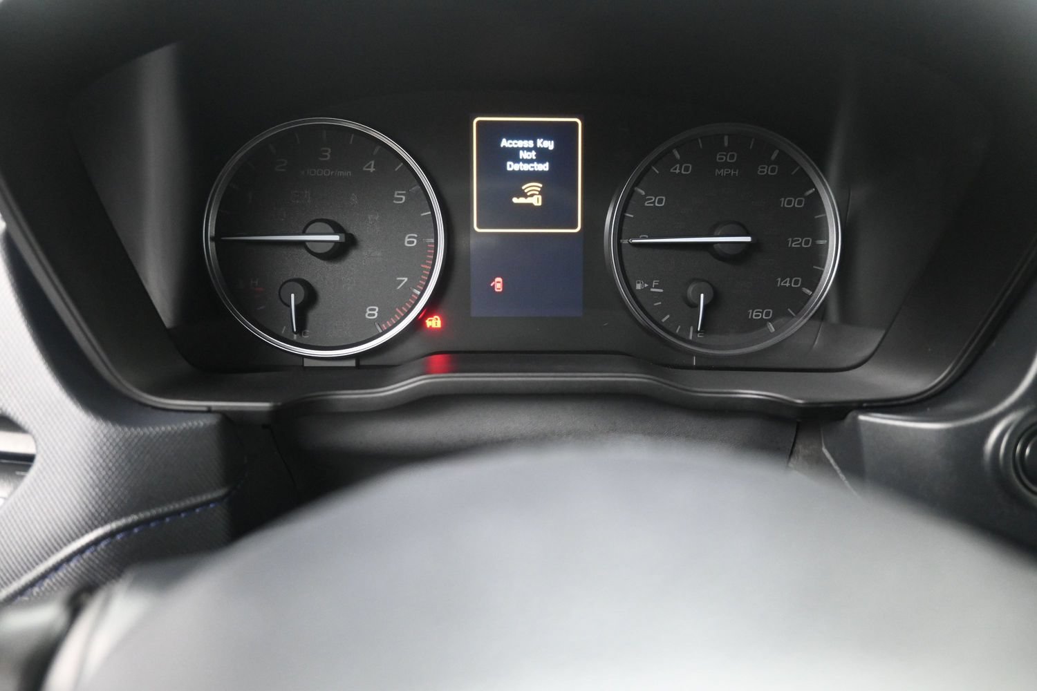 Used 2025 Subaru Forester Limited AWD/4WD image 15
