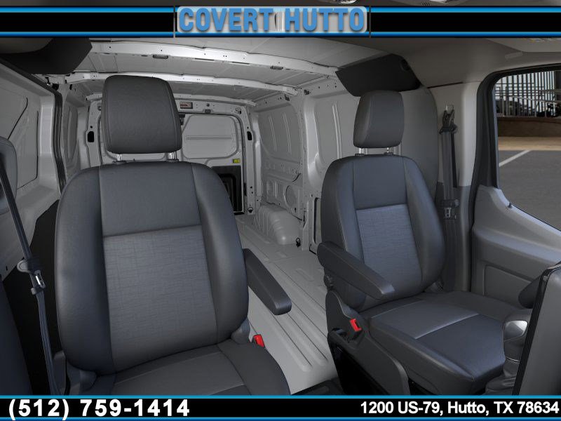 New 2026 Ford Transit 150 Low Roof image 10