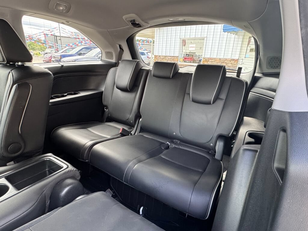 Used 2021 Honda Odyssey Elite image 16