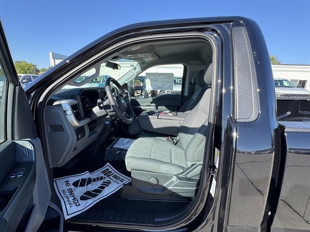 New 2026 Ford F250 XL w/ STX Appearance Package image 10