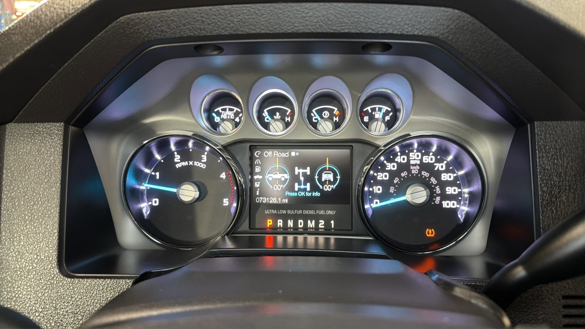 Used 2016 Ford F350 Lariat w/ Chrome Package AWD/4WD image 29