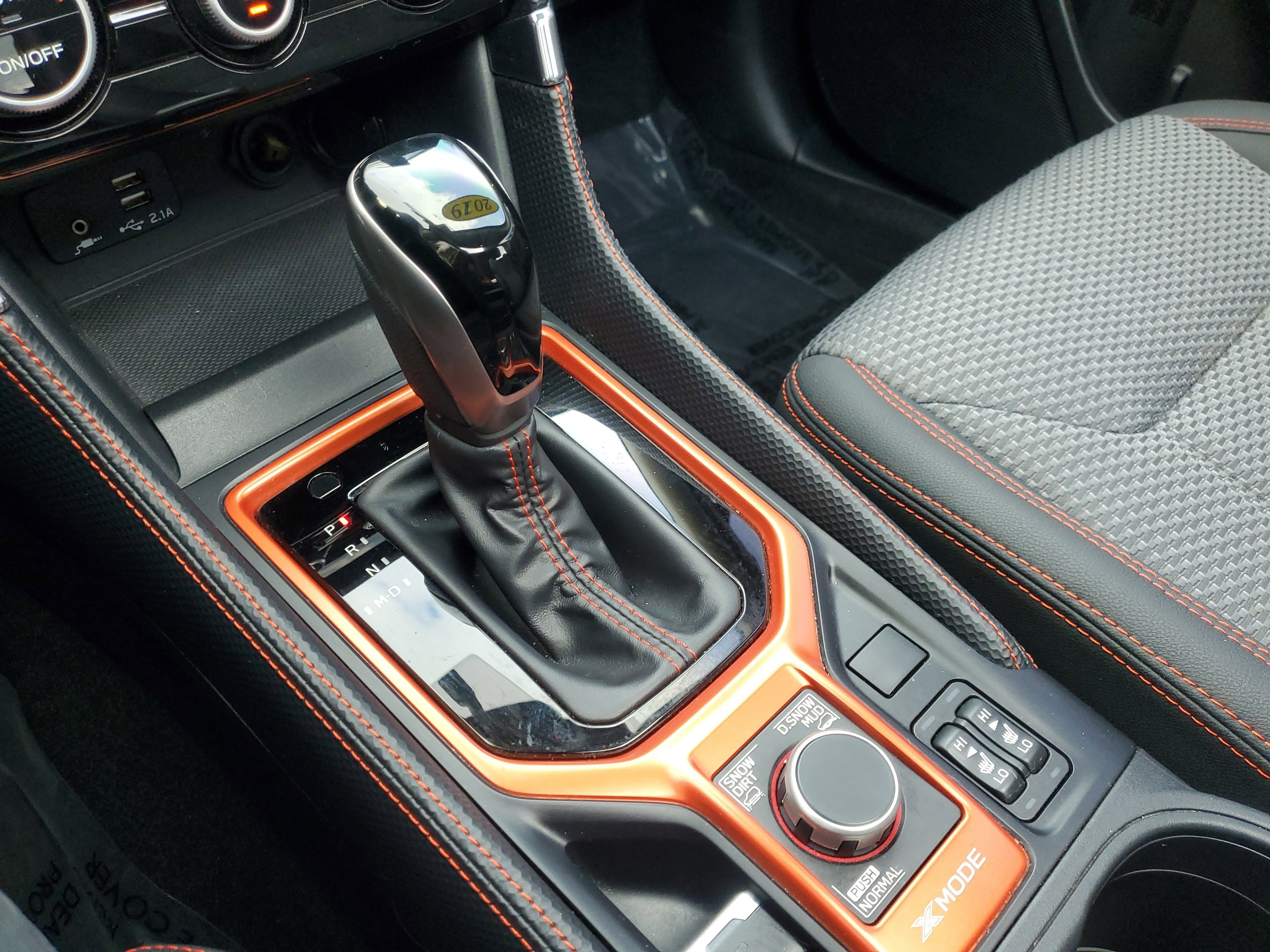 Used 2019 Subaru Forester Sport image 31