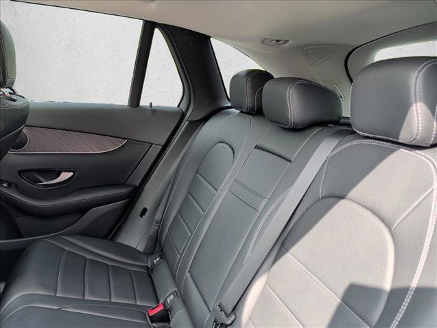 Used 2016 Mercedes-Benz GLC 300 image 18