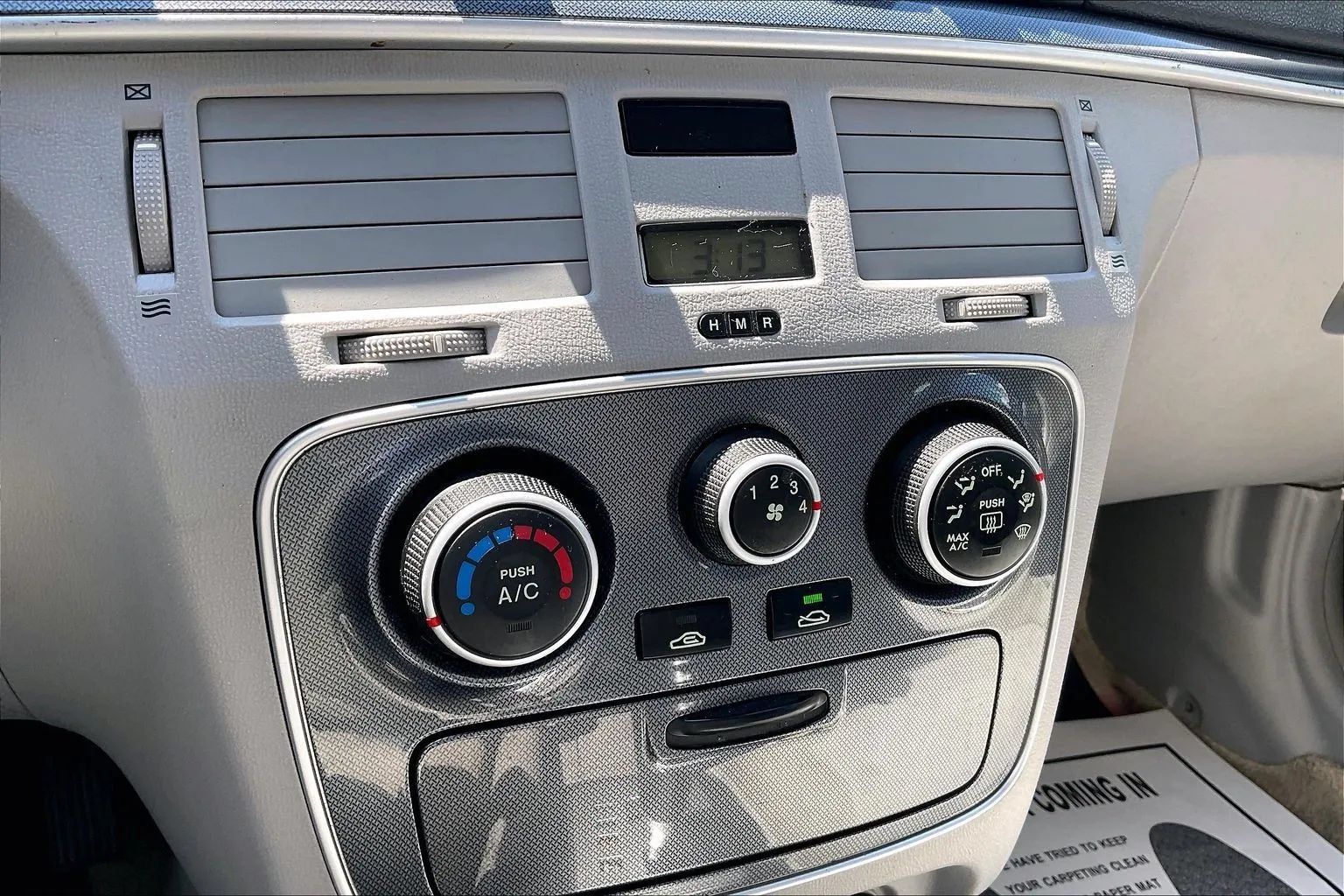 Used 2006 Hyundai Sonata GLS FWD image 19
