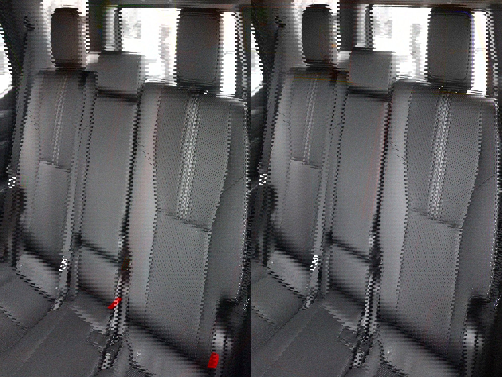 Used 2025 Toyota 4Runner Limited image 9