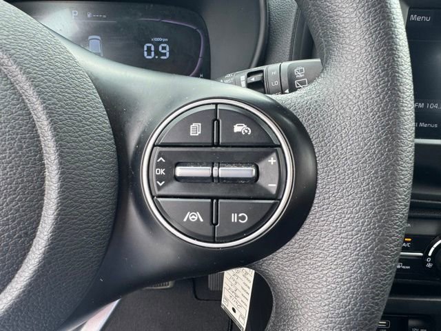 Used 2024 Kia Soul LX FWD image 13