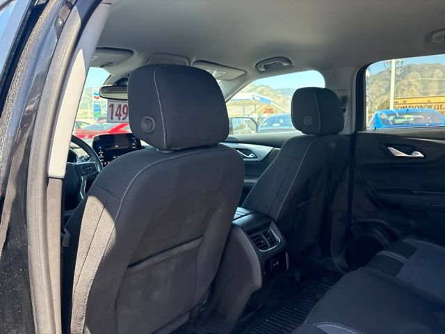Used 2025 Chevrolet Blazer LT w/ Convenience Package AWD/4WD image 18