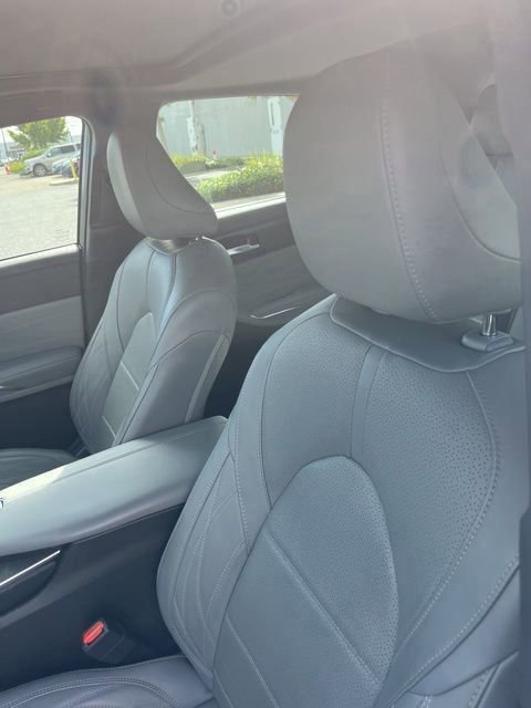 Used 2020 Toyota Avalon Limited w/ Advanced Safety Package FWD image 11