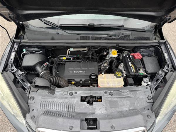 Used 2016 Chevrolet Trax LS FWD image 18