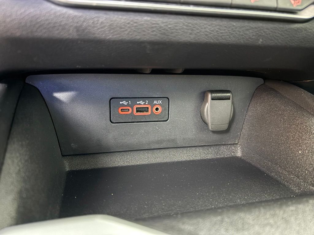 Used 2025 Nissan Altima 2.5 S FWD image 26