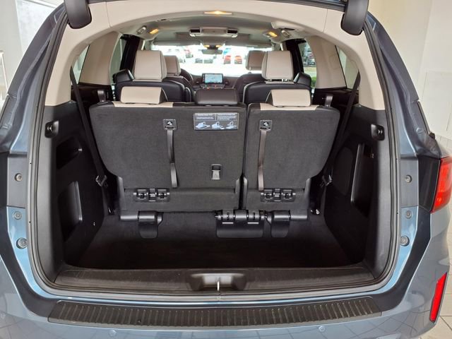 Used 2025 Honda Odyssey Elite image 26