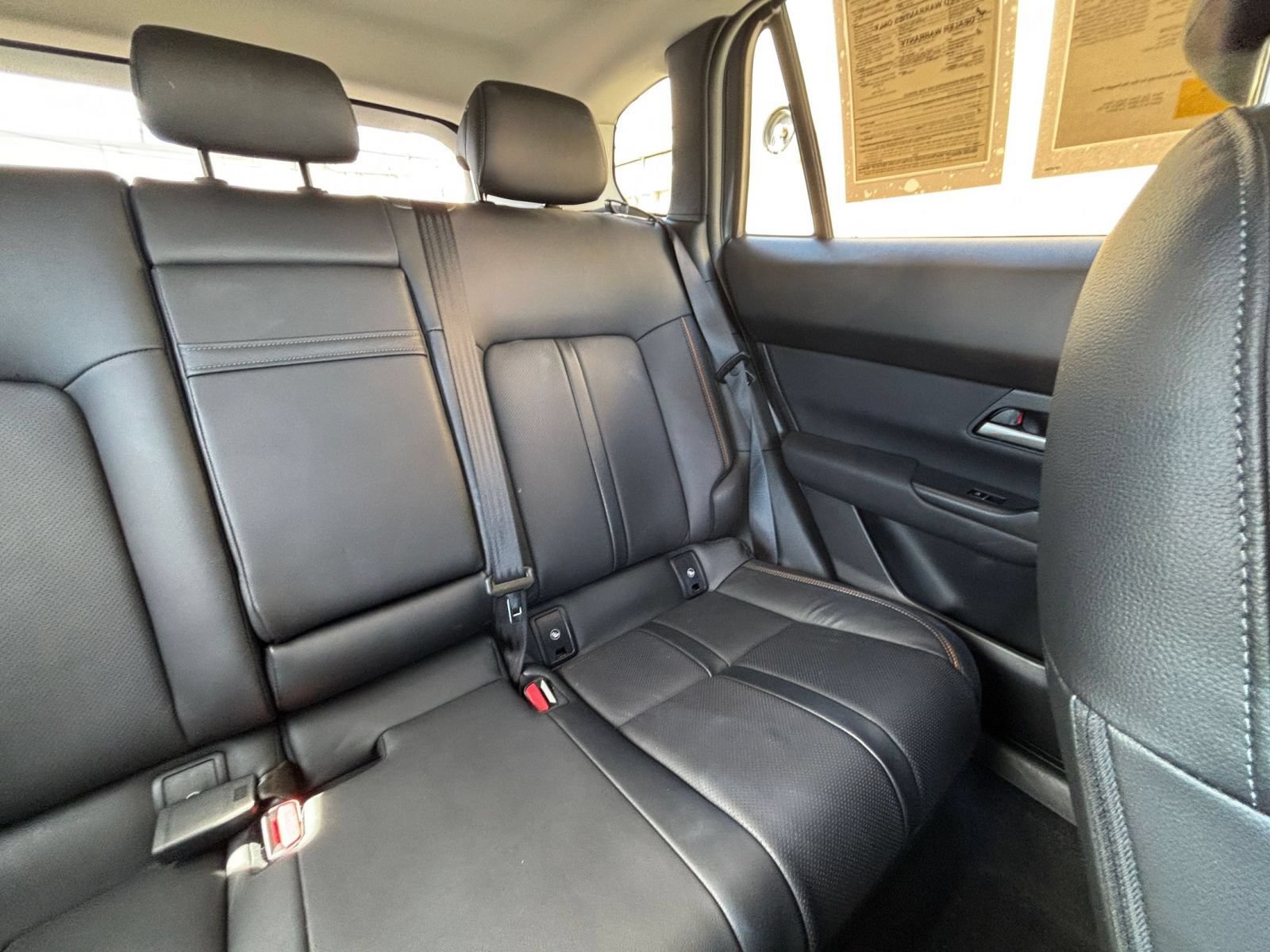 Used 2026 MAZDA CX-50 AWD 2.5 S w/ Premium Package image 38