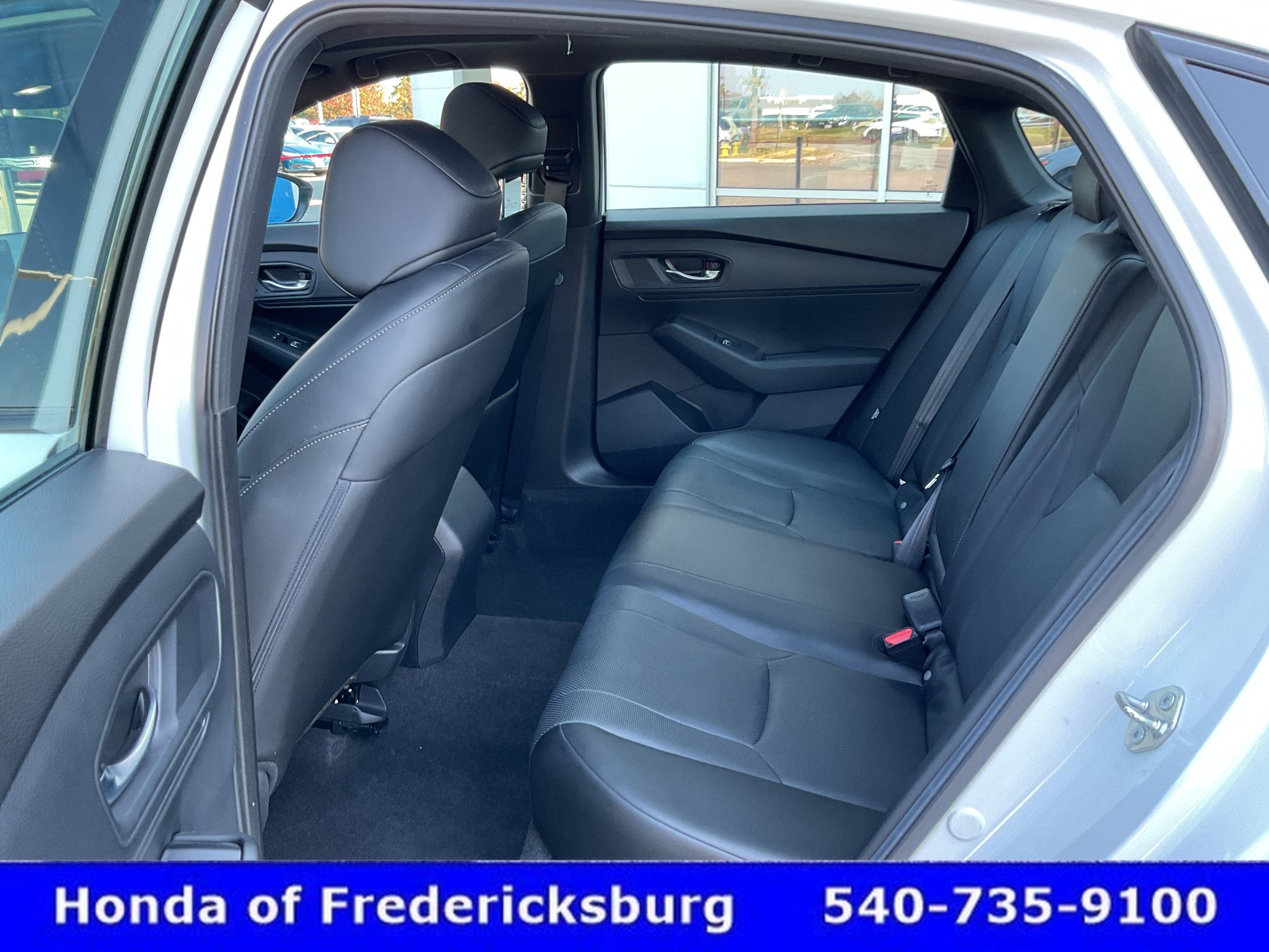 Used 2024 Honda Accord Sport image 24