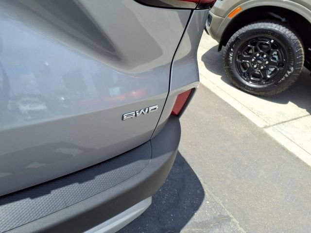 Used 2023 Ford Escape Active AWD/4WD image 15