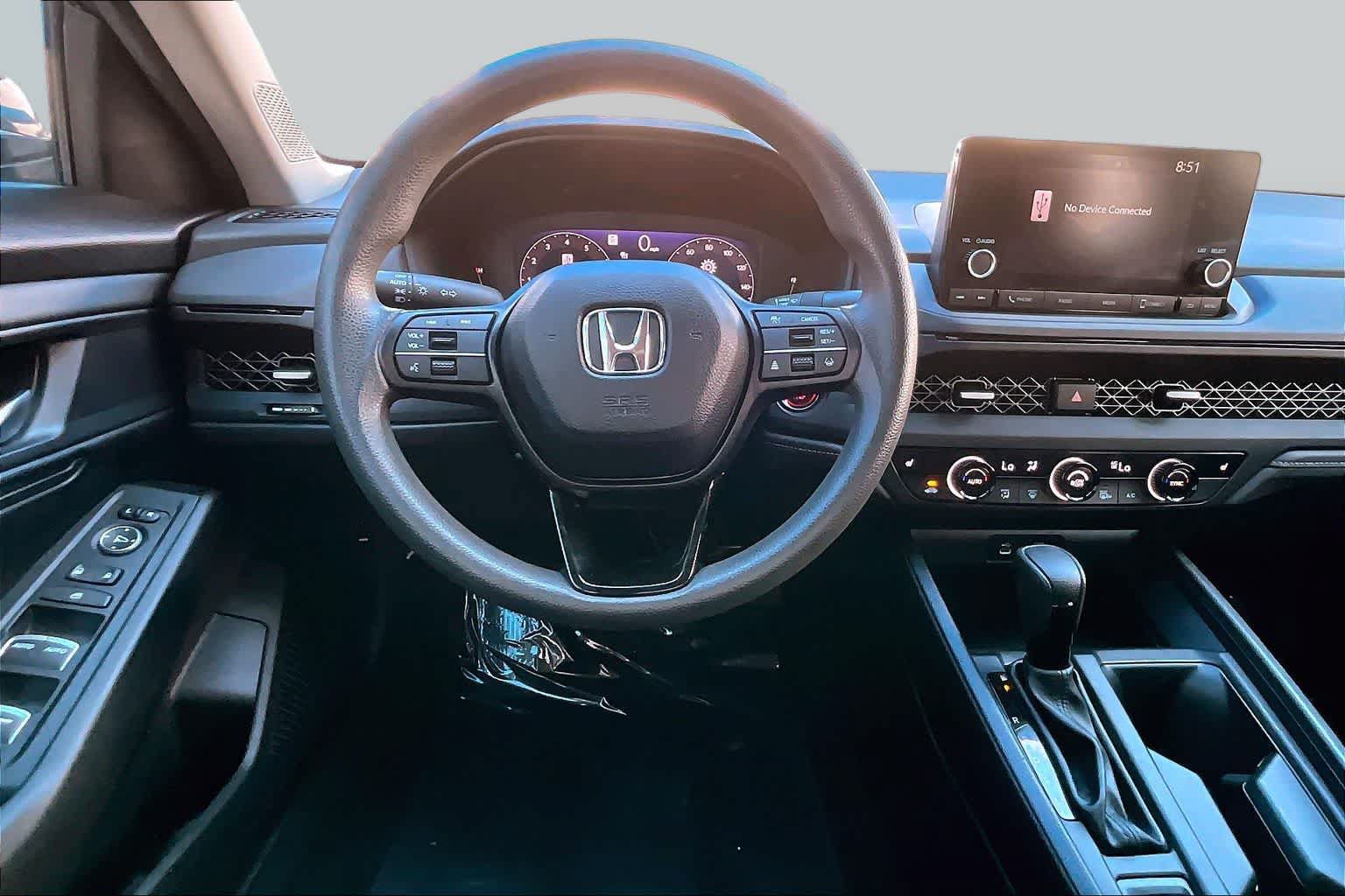 Used 2024 Honda Accord EX image 6