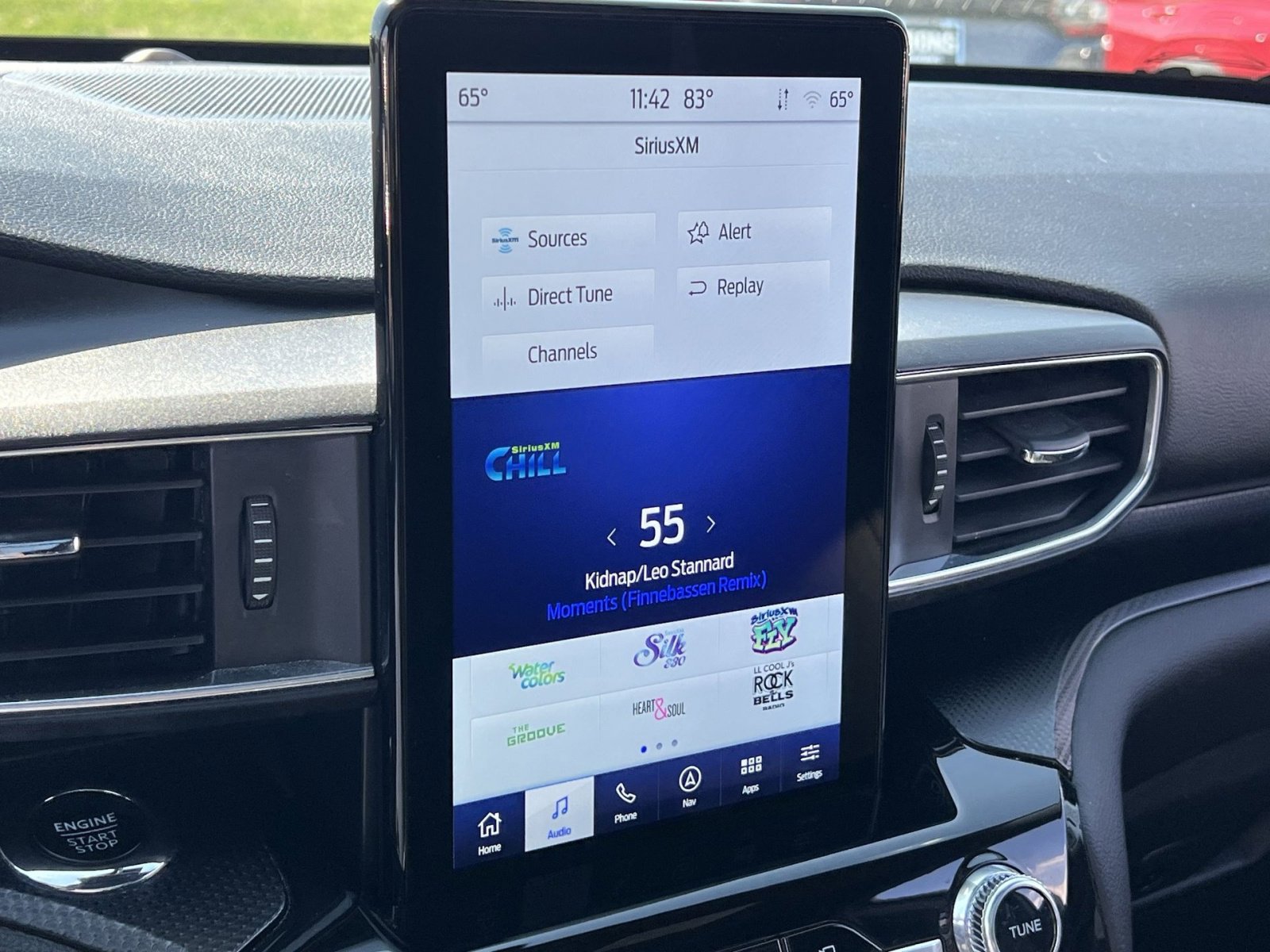 Used 2023 Ford Explorer ST w/ Equipment Group 401A image 18