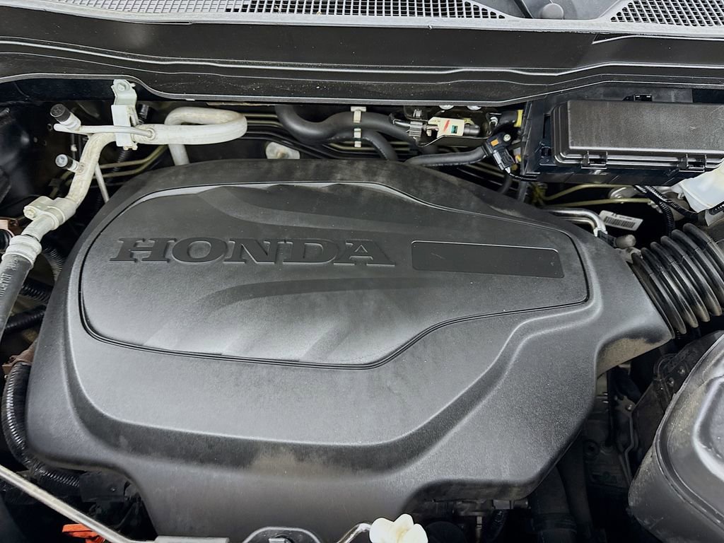 Used 2021 Honda Pilot Special Edition image 43