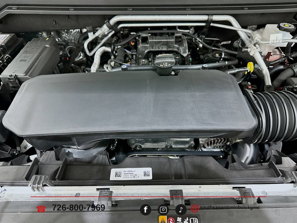 Certified 2026 GMC Canyon Elevation RWD image 31
