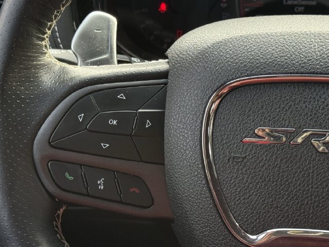 Used 2024 Dodge Durango SRT AWD/4WD image 15