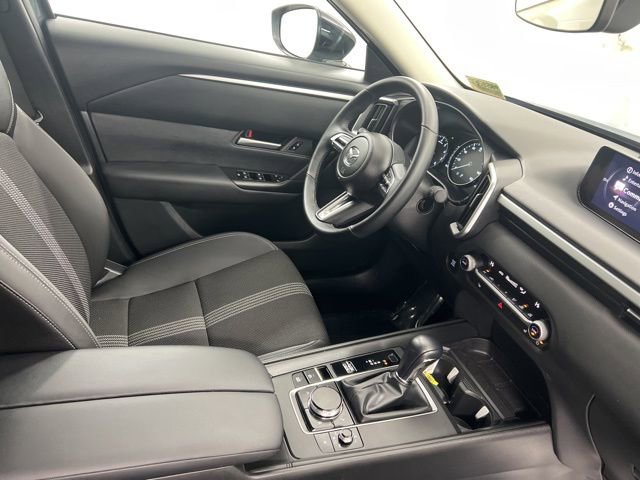 Used 2025 MAZDA CX-50 AWD 2.5 S w/ Cargo Package image 24