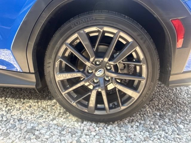 Used 2022 Subaru WRX Premium AWD/4WD image 8