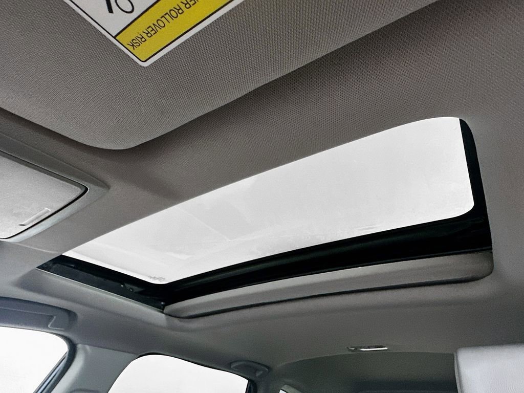 Used 2022 Honda CR-V EX-L image 21