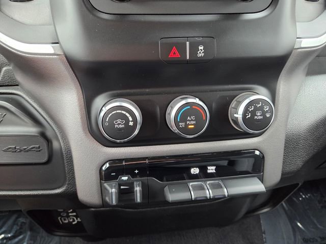 Certified 2019 RAM 2500 Big Horn image 26