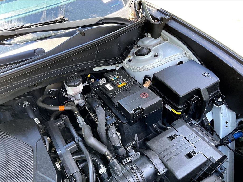 Used 2023 Hyundai Tucson XRT AWD/4WD image 29