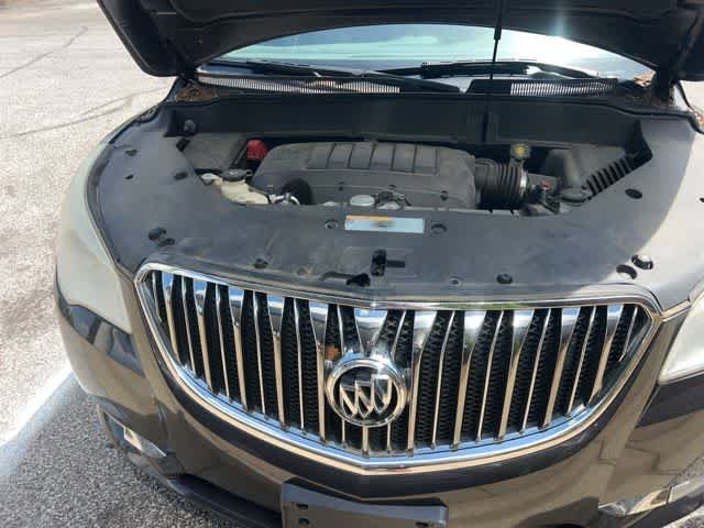 Used 2016 Buick Enclave Leather image 14