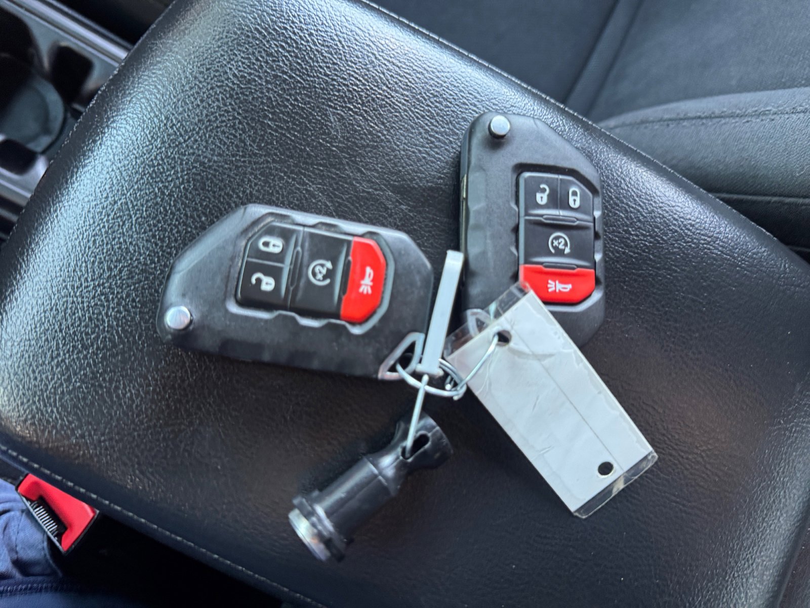 Used 2021 Jeep Gladiator Sport image 27