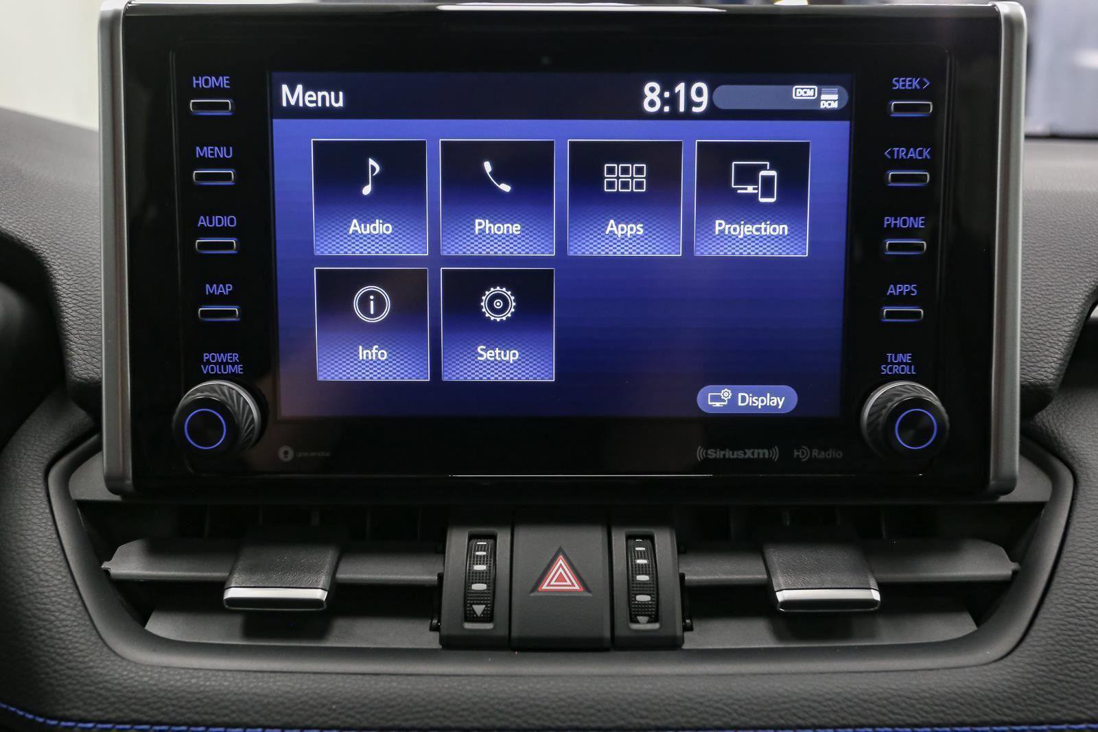 Used 2019 Toyota RAV4 XSE w/ Carpet Mat Package AWD/4WD image 24