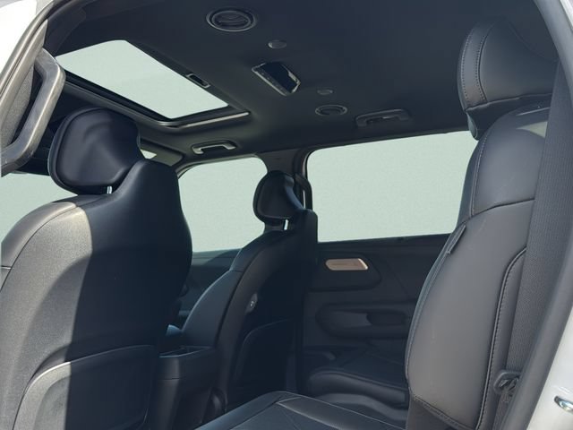 New 2027 Kia Telluride EX w/ Towing Package AWD/4WD image 16