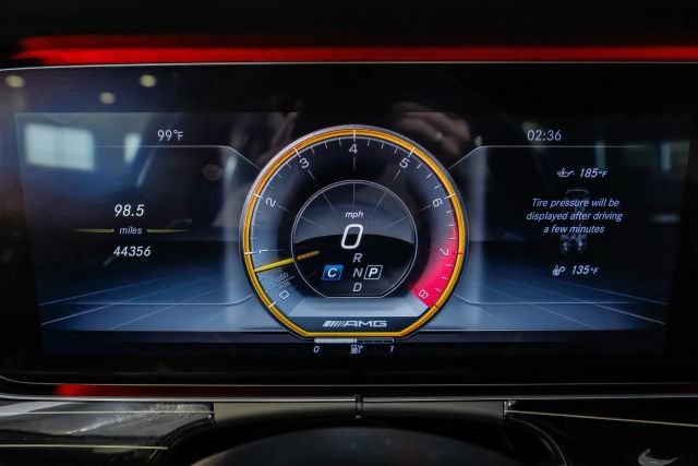 Used 2019 Mercedes-Benz E 63 AMG S w/ Driver Assistance Package image 27