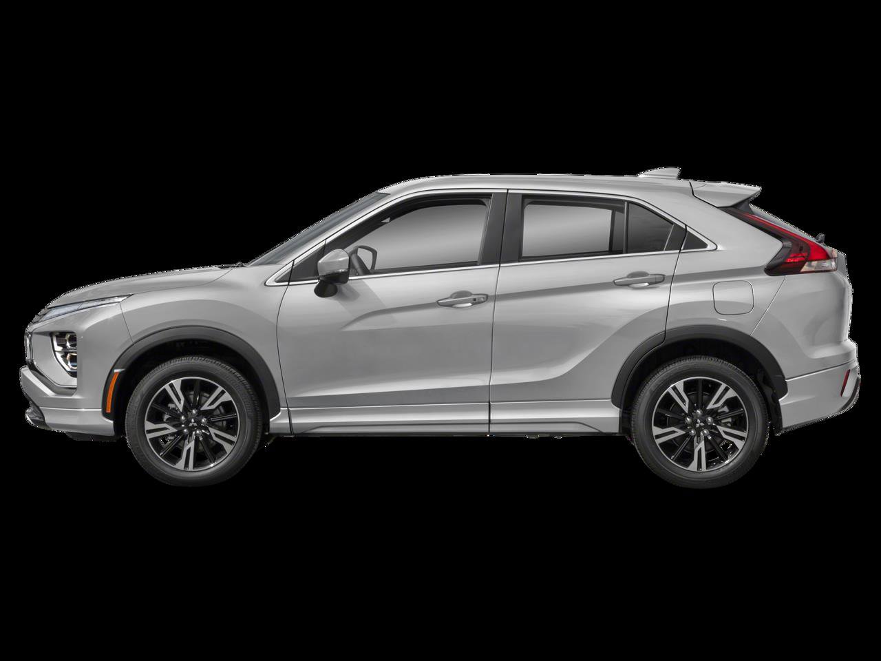 New 2025 Mitsubishi Eclipse Cross SEL image 35