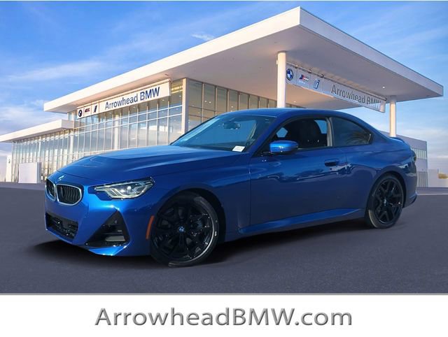 Used 2026 BMW 230i Coupe w/ Premium Package