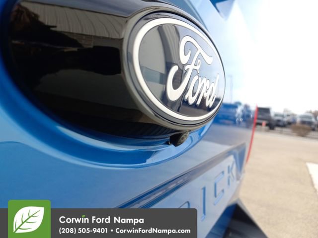 New 2026 Ford Maverick XL w/ Equipment Group 101A image 29