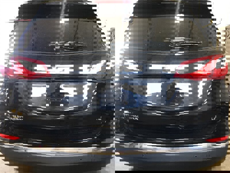 Used 2019 Chevrolet Equinox LT w/ Driver Convenience Package image 20