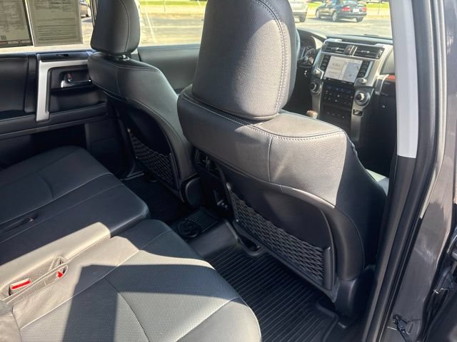 Used 2020 Toyota 4Runner Limited AWD/4WD image 18